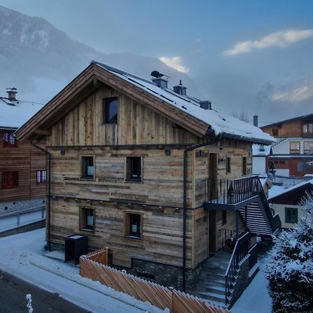 Chalet Alpenglueck By Kaprun Rentals Eksteriør bilde