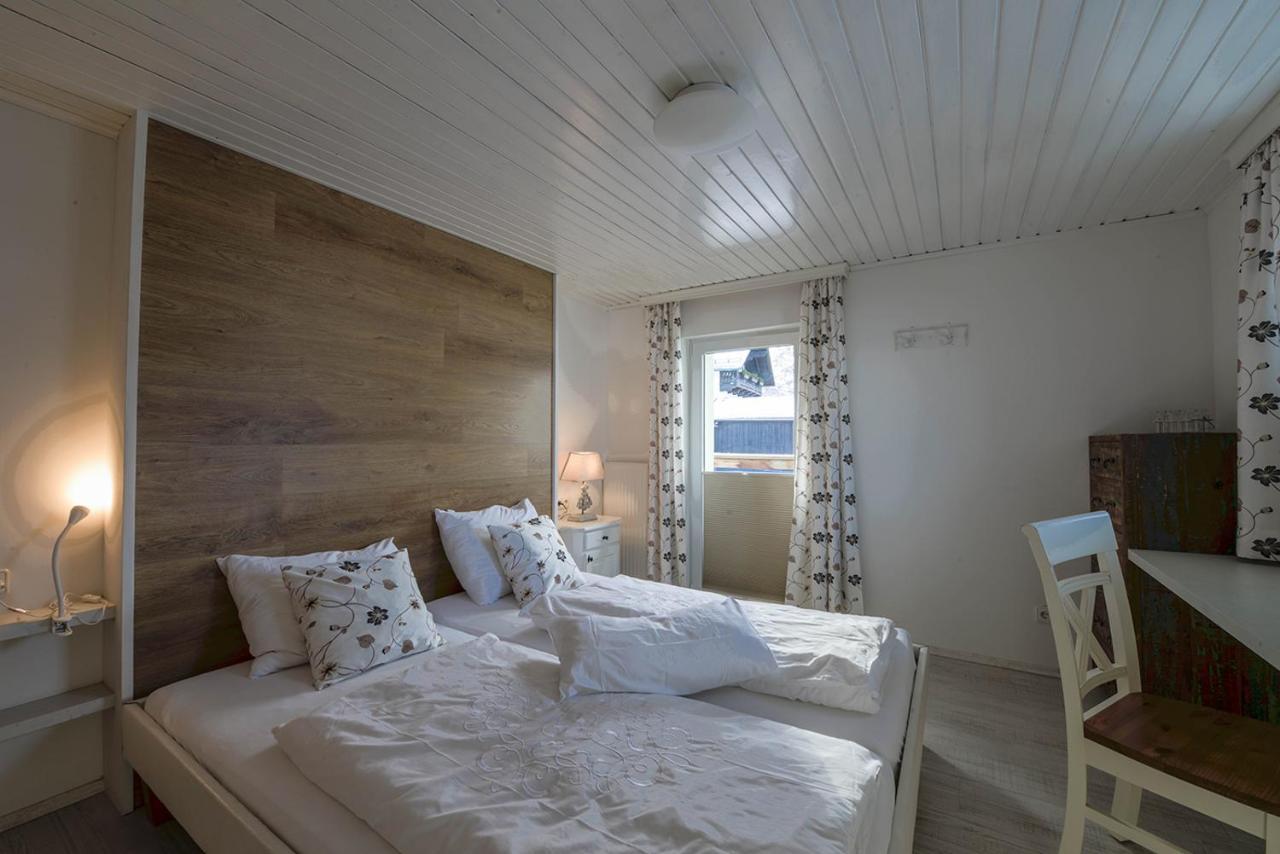 Chalet Alpenglueck By Kaprun Rentals Eksteriør bilde