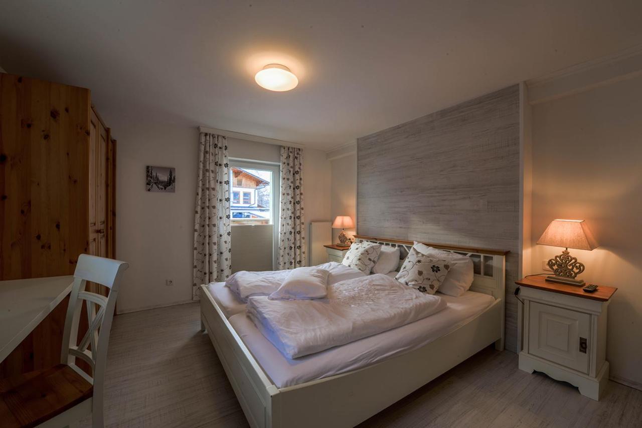 Chalet Alpenglueck By Kaprun Rentals Eksteriør bilde