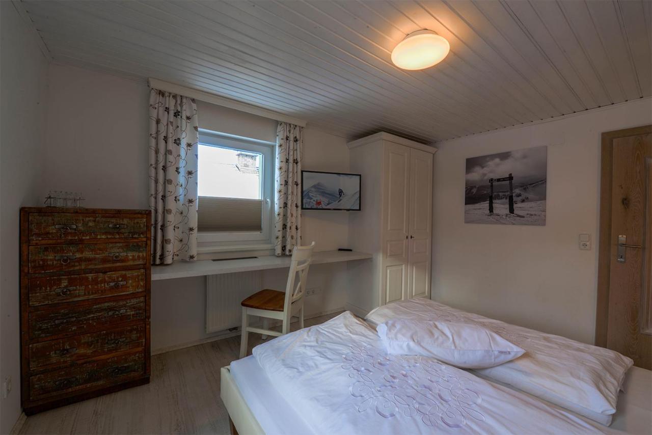 Chalet Alpenglueck By Kaprun Rentals Eksteriør bilde