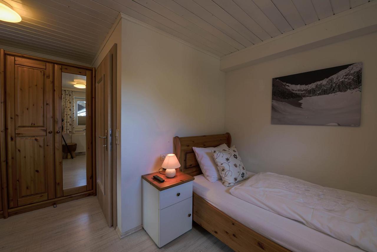 Chalet Alpenglueck By Kaprun Rentals Eksteriør bilde