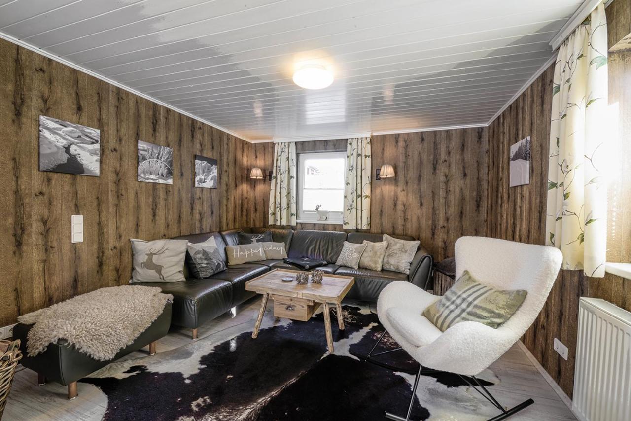 Chalet Alpenglueck By Kaprun Rentals Eksteriør bilde
