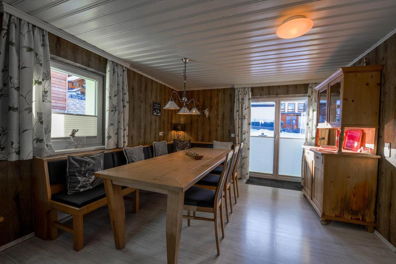 Chalet Alpenglueck By Kaprun Rentals Eksteriør bilde